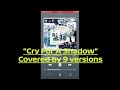 ♪ Cry For A Shadow (Rare Covers)