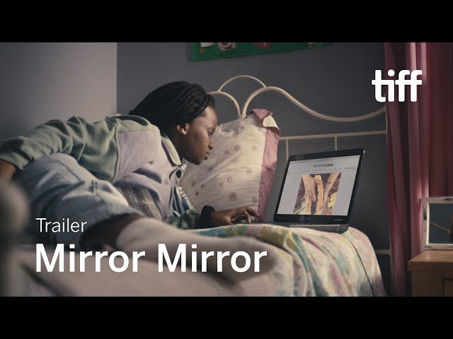 Trailer TIFF 2022