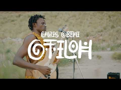 Chris Obehi - Otiloh (Official video HD)