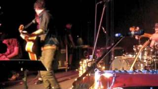&quot;Maybe It&#39;s Just Me&quot; - Butch Walker - Avatar Studios - Atlanta, GA - May 18, 2009