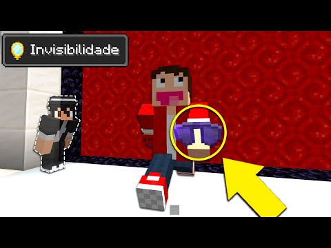 DESCOBRI O MAIOR SEGREDO DO MEU AMIGO!  - Irmandade Ep 19