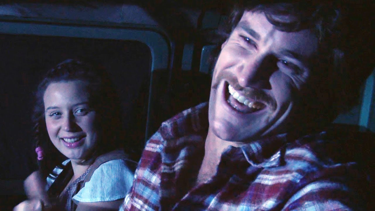 EL BOSQUE DE LOS SOMETIDOS (THE FLAYING) - Bloopers & Outtakes