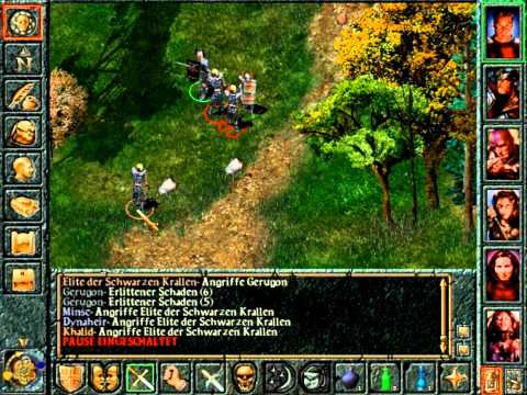 Let's Play Baldurs Gate 1 Teil 40