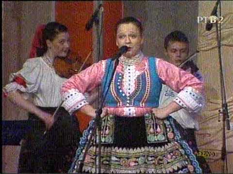 V našom šore biela ruža-Jaroslava Vršková