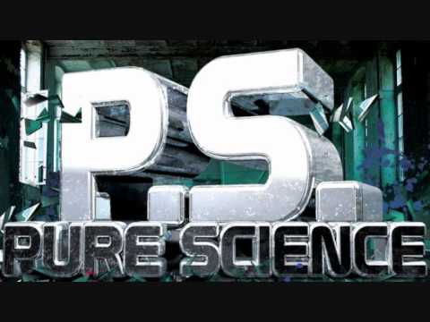 Hype With Fearless, IC3, Funsta & Fatman D @ Pure Science 1999 (Part 2 of 2)