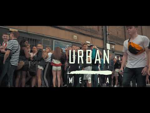 Breakin Science & Drumatics 16+ London (May 2019) After Movie