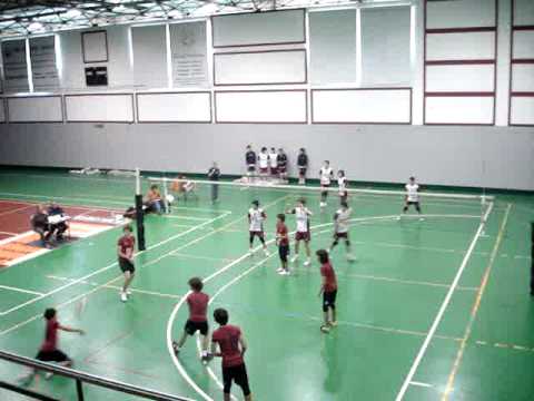 ALA 3 - VC VIANA 0 (2/4)