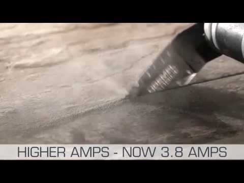 Dremel Amped Up Multi-Max™ MM40
