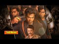 Simbu And S J Suryah Action Science Fiction Telugu Drama Full Length Movie | Icon Entertainments