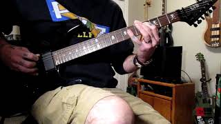 Jackolantern&#39;s Weather - 311 Cover Live at the Hive 2.19.21