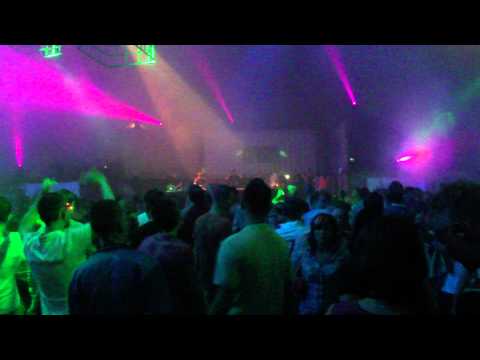 TokTok vs. Soffy O@Berlin Summer Rave 2011