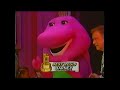 LIVE With Regis And Kelly Best Regis Category Featuring Barney