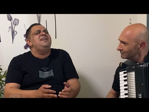 Žika Srem i Željko Mužak - Jedna lepa pesma