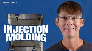How to Design Your Product for Injection Molding (DFM Guide)