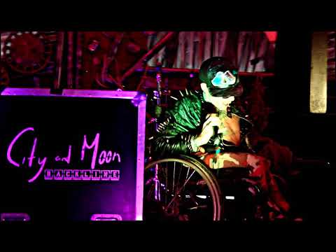 Boomtown CH 10: Kray-z Legz - Anonymous #Boomtown #Festival #Live