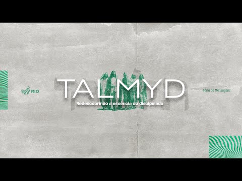 O Fundamento do Discipulado | Mateus 28:16-20 | Tomas Souza