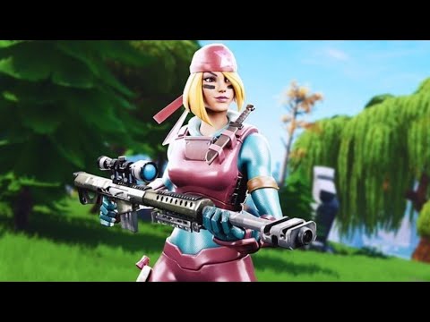 🔴FORTNITE BATTLE ROYAL /Gameplay /EDITING FORTNITE TOXIC_MONKEY toxic monkey toxicmonkey