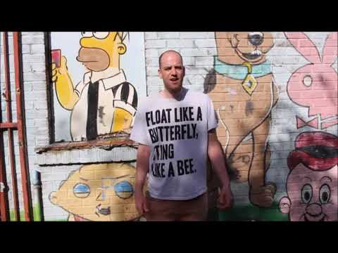 THAT'S NOT MY NAME (Afghan Dan Reply)