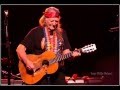Willie Nelson -  Im a worried man