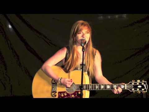 Baby can I hold you (Tracy Chapman) - Solène Martin