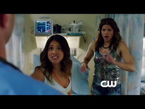Jane the Virgin - Teaser Trailer
