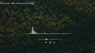 Download lagu Jalan pulang - Willy sopacua X Cover by Anggi ( Video   lirik ) mp3