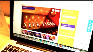 Roadtrip, billige bobler og Neue Flora