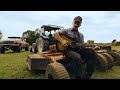 Benjamin Tod - Nothing More (Official Music Video)