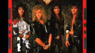 Bonfire - Angel In White