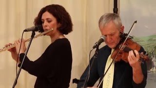 Johnny&#39;s Wedding / Teetotaler’s Reel / Peter Street