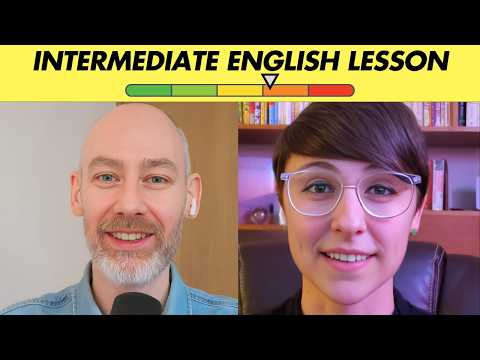 Simplified Speech 219 | Semi-destination wedding | Intermediate English listening