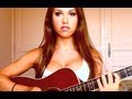 Seven Nation Army - The White Stripes (cover) Jess ...