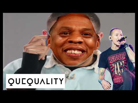 Quebonafide ft.Jay Z, Linkin Park - Hype Off Your Shoulder