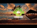 Rita Ora, Alesia, Ava max, Rammor, Alan walker, wave waves in Tropical Chill house mix