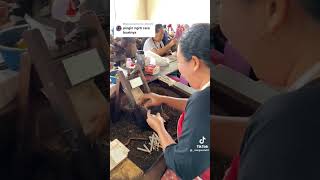 Download lagu SUPER CEPAT CARA MELINTING ROKOK #AGUS SAYUR SULUK mp3