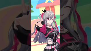 Riona Sings Moonshot (月に向かって撃て) by Suisei #hololive #vtuber #shorts