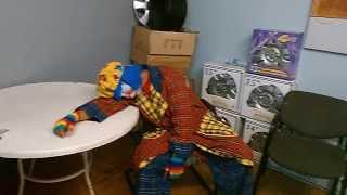 Broma Al Payaso Pikorete En La Gomera Toñito Tire Center Humacao 787-675-1568