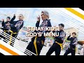 [K-POP IN PUBLIC] Stray Kids - God's Menu (神메뉴) by ICD BEAST from RUSSIA [ONE TAKE]