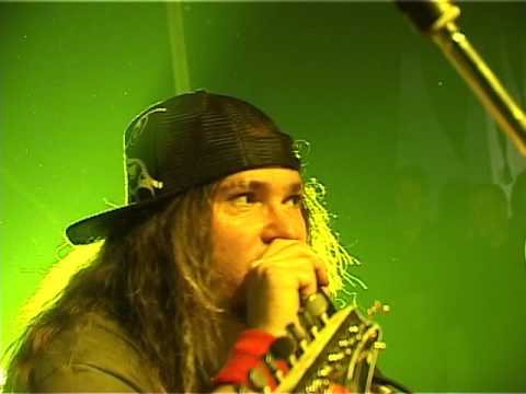 Hazydecay Live in AMC 2006