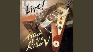 Lonnie Mack - Camp Washington Chile/If You Have To Know video