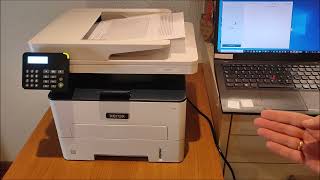 Xerox B225V_DNI im Test durch Michael-Tec