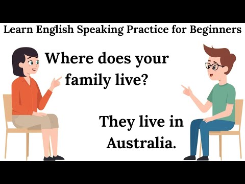 35 Minutes of English Speaking with English Conversation | English Listening and Speaking Practice