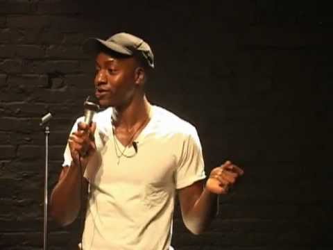 Promotional video thumbnail 2 for The Best in LGBT & Social Justice Comedy