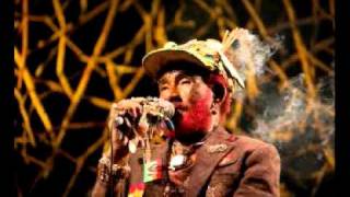Lee Scratch Perry - Scary Politicians