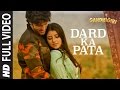 DARD KA PATA Full Video Song Gandhigiri Mohammed Irfan Sam T Series