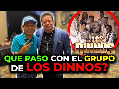 Se enojo Joan Sebastian con los Dinnos