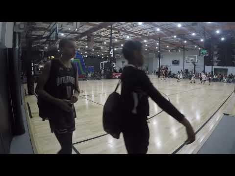 Spartan vs. NP Force 20250322