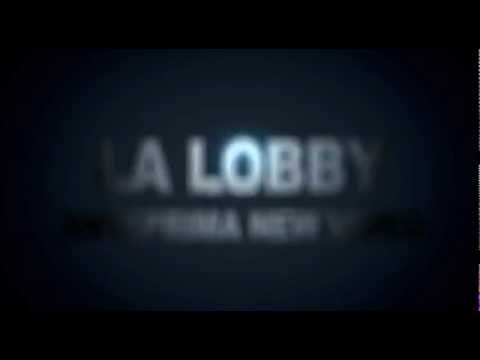 La Lobby feat Miss Roby - Shout Teaser New Video Anteprima @ Mood Villa Foscarini  28/01/2012
