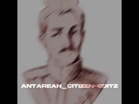 “For the Glory of Kalvin Tau!” - Antares Soldier #edit #centaura #wars