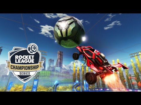 The 10 Best Goals From RLCS S8 Worlds